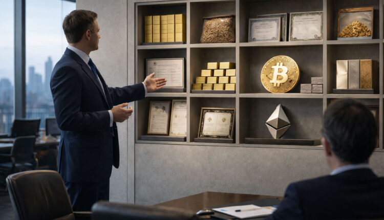 US jobs crush forecasts, yet hidden labor weakness could keep Bitcoin under pressure