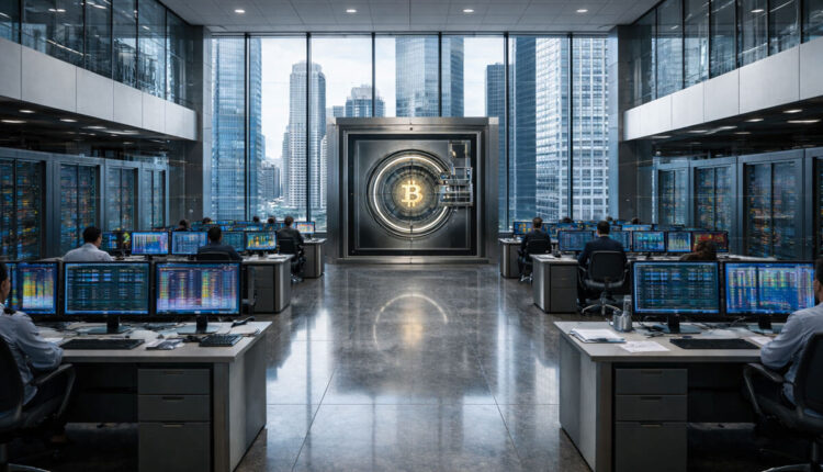 Why Bitcoin briefly jumped above $70,000 on Iran deal hopes as Trump’s Hormuz threat keeps rally fragile