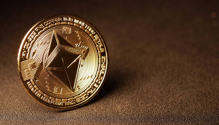 Ethereum Tests Key Range Support as Monthly Structure Signals Critical Turning Point