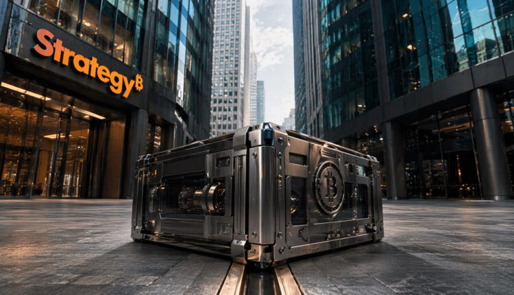 How Strategy’s STRC could propel the Michael Saylor’s firm Bitcoin holdings past BlackRock’s IBIT this week