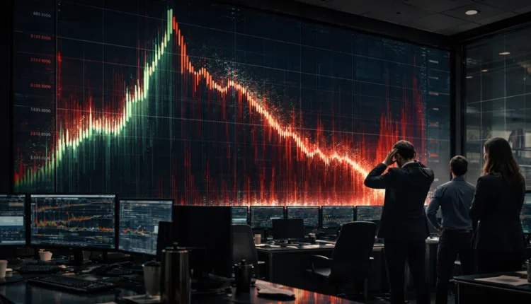 North Korea hit crypto for $500M+ this month — and the $6.75 billion threat is not over yet