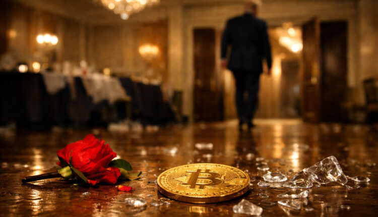 Polkadot Hyperbridge April Fools’ joke comes true as over 1 Billion fake DOT tokens were minted on Ethereum