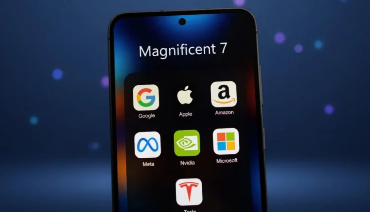 Big Tech Earnings and FOMC Meeting Dominate This Week's Market Calendar