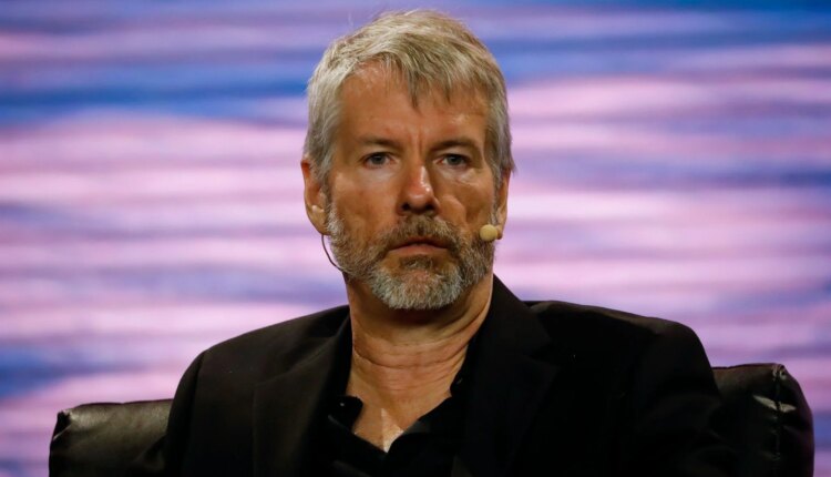 Michael Saylor Signals Rising Bitcoin Cost Basis as $75K Emerges as Key Support Zone