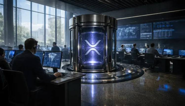 North Korea hit crypto for $500M+ this month — and the $6.75 billion threat is not over yet