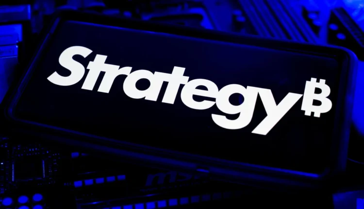 Strategy (MSTR) Stock Surges 5% on $747M Capital Group Investment and Bitcoin Leadership