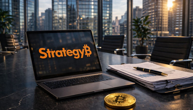 Strategy made nearly $2 billion on Bitcoin this year but SEC filing hides a far bigger number