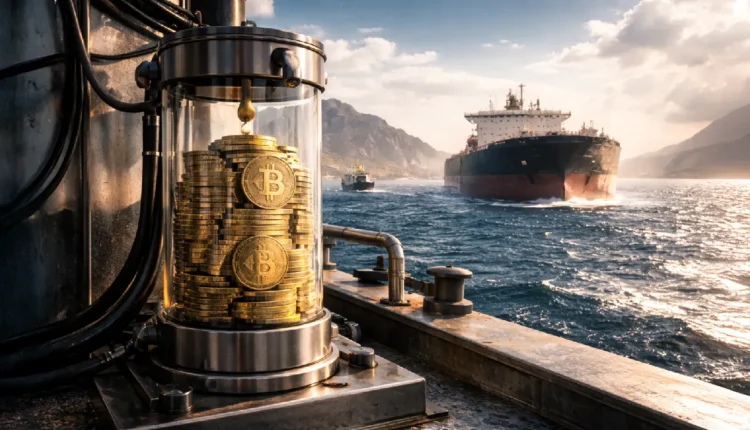 US Bitcoin ETFs pull in $664M in largest daily inflow since January, because Iran reopened Hormuz for a few hours