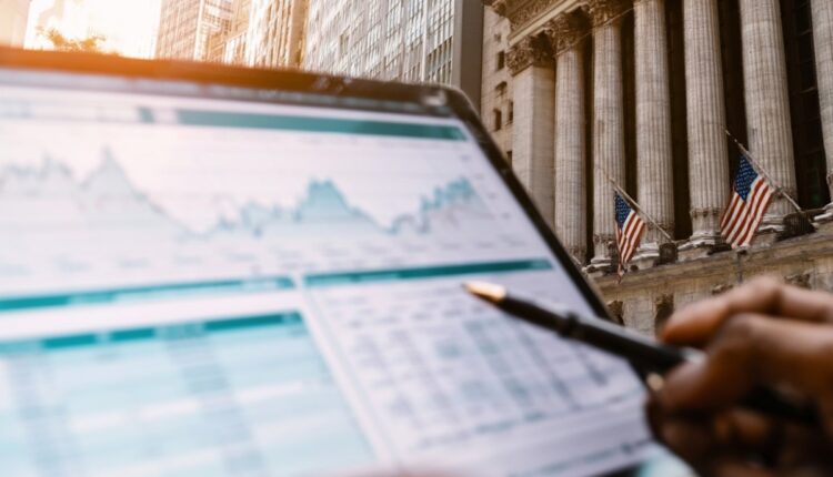 Wall Street sees a $10 trillion opening as Washington rewrites 401(k) rules