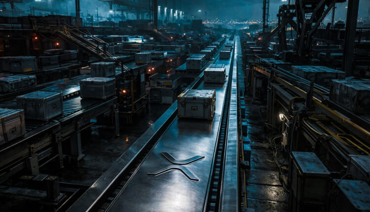 XRP’s longest slump in a decade collides with Ripple’s $13 trillion institutional push