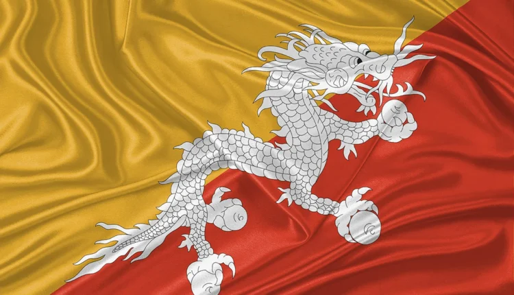Bhutan Liquidates 70% of Bitcoin Portfolio Over 18 Months Amid Mining Slowdown