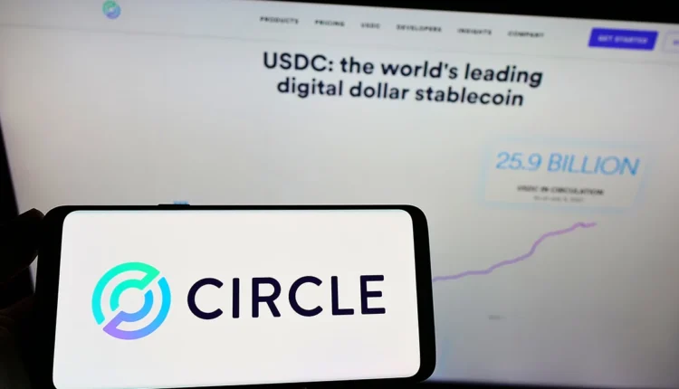 Circle Introduces cirBTC Backed by Onchain BTC Reserves