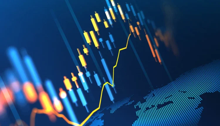 Nasdaq Extends Rally to 10 Sessions as Bitcoin Surges Past $74K