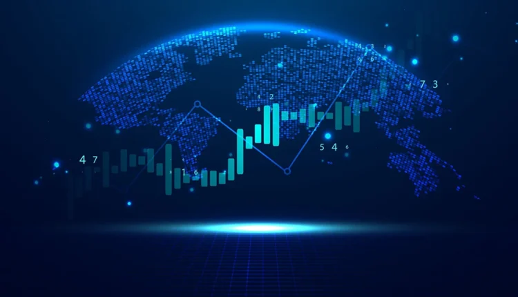 Bitcoin (BTC) Holds $77K Amid Fed Meeting and Big Tech Earnings Week