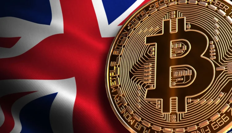 Former UK Chancellor Behind 2022 Economic Crisis Pivots to Bitcoin Leadership Role