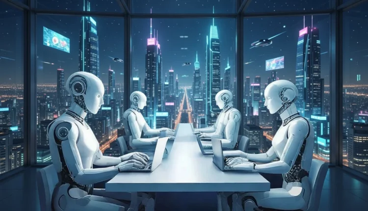 AI Agents and Crypto Payments: The Emerging 2026 Narrative