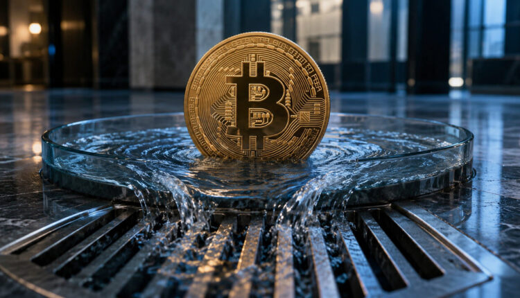 Bitcoin logo