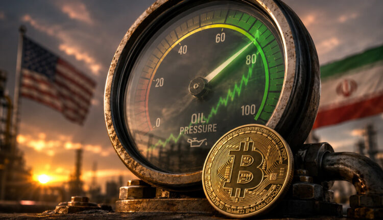 Bitcoin logo