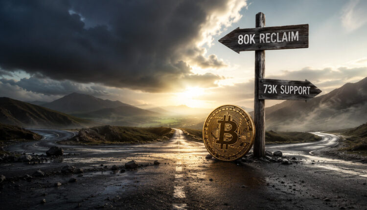 Bitcoin logo