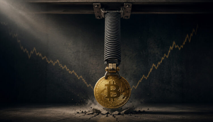 Bitcoin briefly slips below $80,000, but options traders are betting the dip won’t last