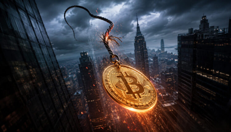 Bitcoin logo