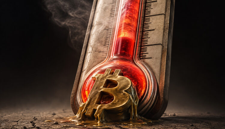 Bitcoin logo