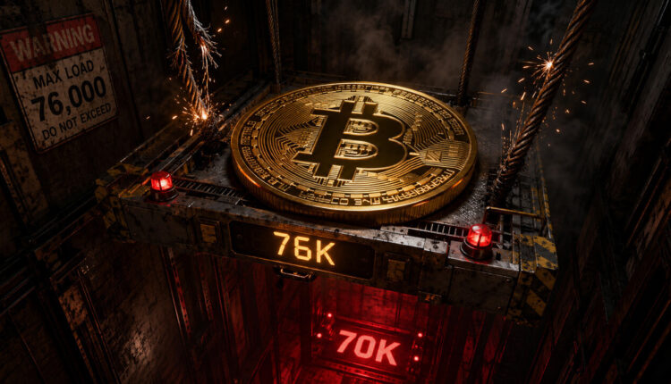 Bitcoin logo