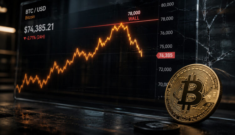 Bitcoin logo