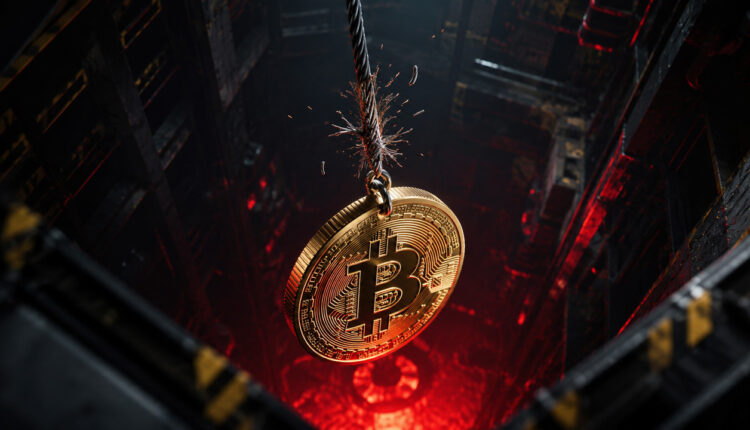 Bitcoin logo