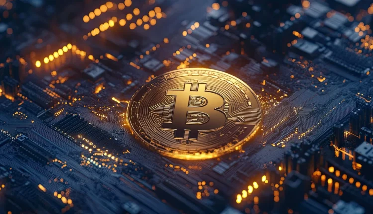 Quantum Computing Threatens $469 Billion in Bitcoin Holdings, Study Reveals