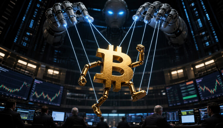 Bitcoin’s $80k surge came from an Asia-led AI trade while BTC is breaking from US equity correlation