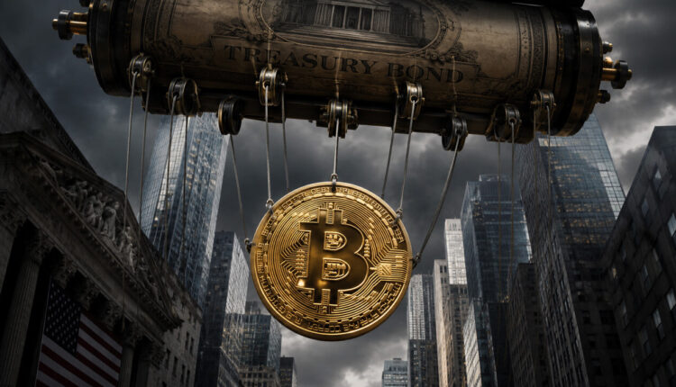 Bitcoin logo
