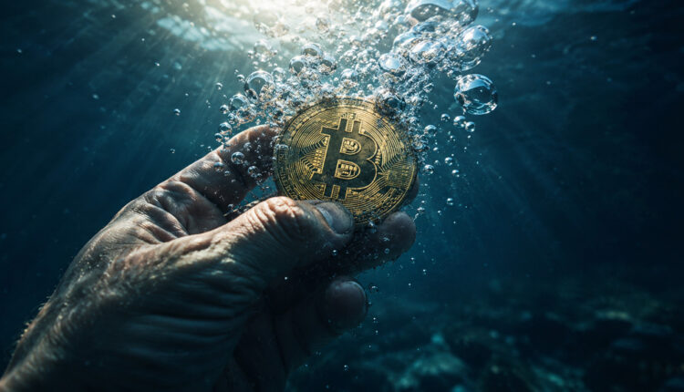 Bitcoin logo