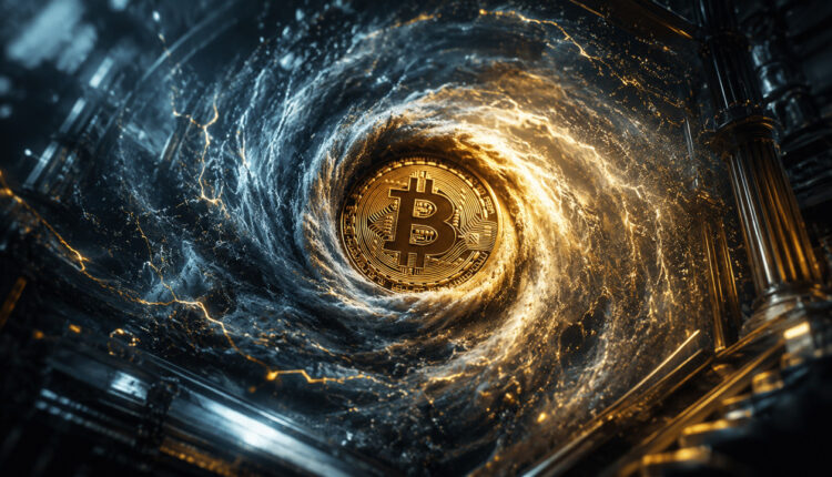 Bitcoin logo