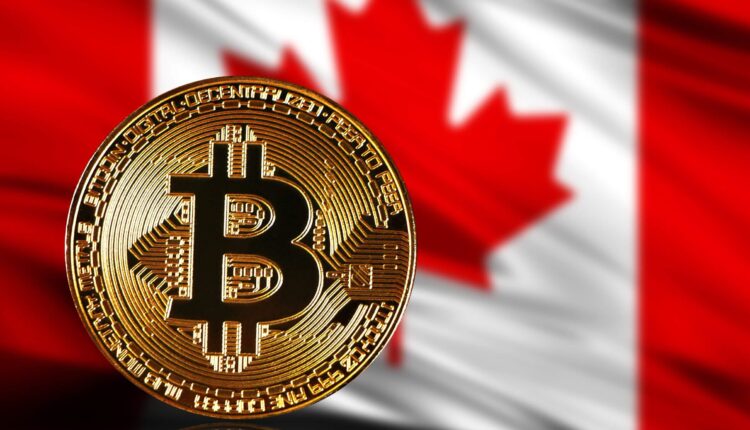 Bitcoin ATMs in Canada Rise Despite Federal Ban Plan