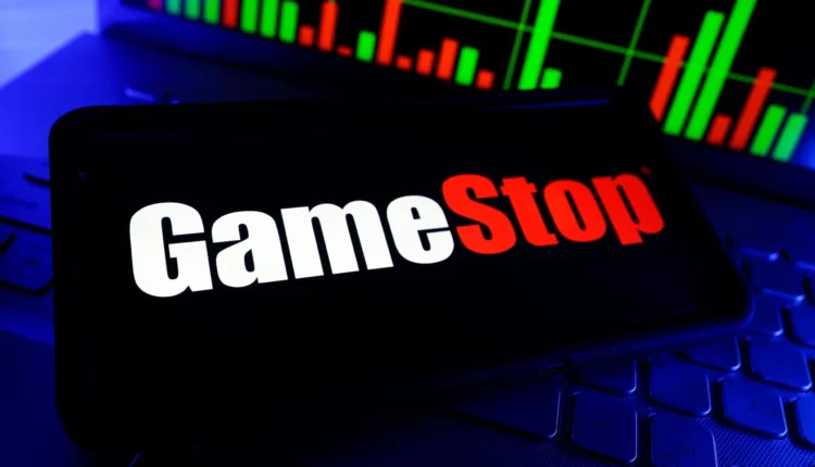 GameStop (GME) Makes $55.5 Billion Bid for eBay — Bitcoin Treasury May Fund Deal