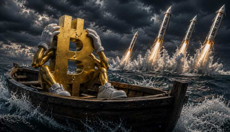 Bitcoin logo