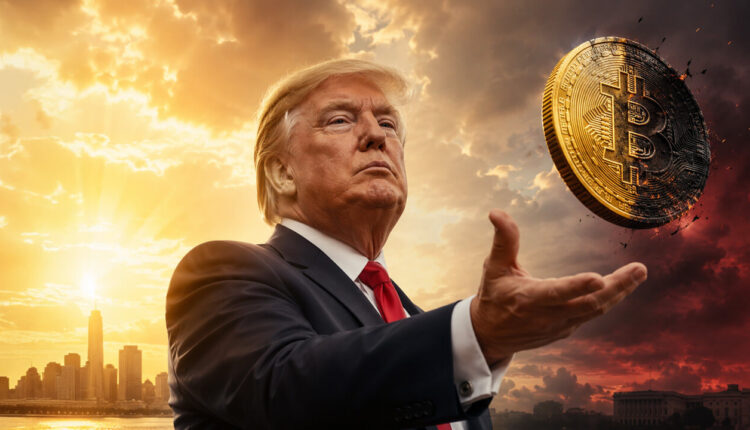 Bitcoin logo
