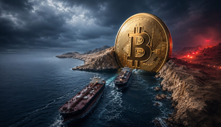 Bitcoin logo