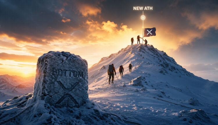 How XRP can break its all-time high this year – is a 170% surge really possible?