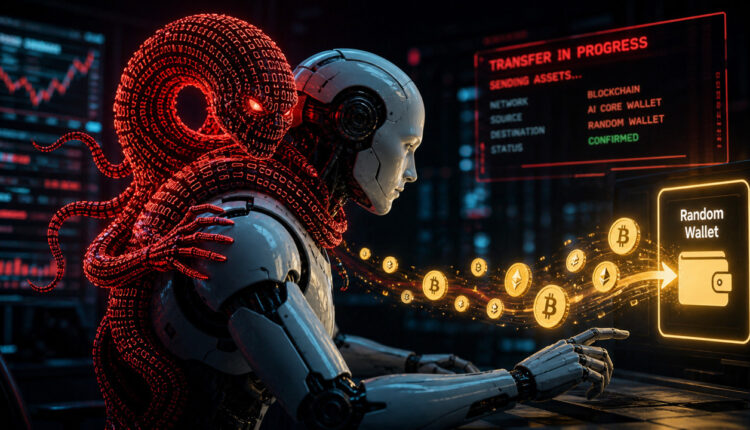 How one trader used morse code to trick Grok into sending them billions of crypto tokens from its verified wallet