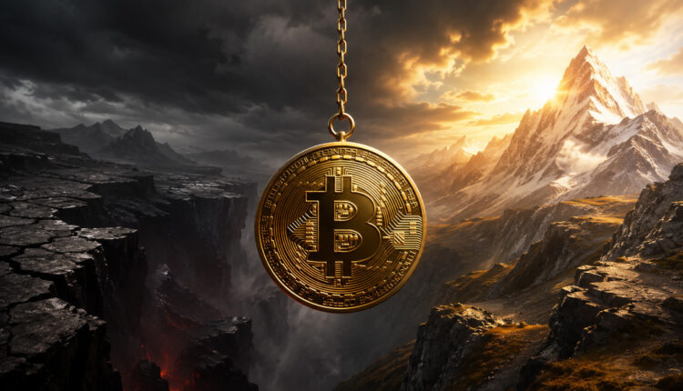 If the bear market bottom is in, when will Bitcoin price reach a new all-time high above $126k?