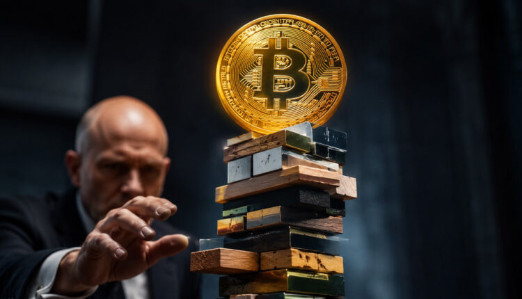 Bitcoin logo