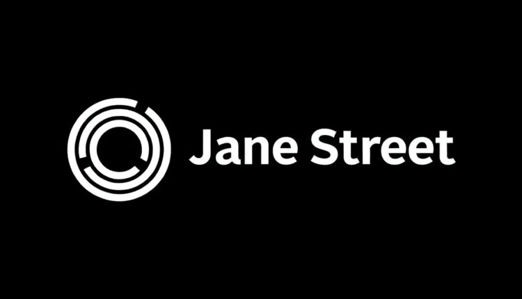Jane Street Pivots Away from Bitcoin ETFs, Pours $82M into Ethereum Holdings