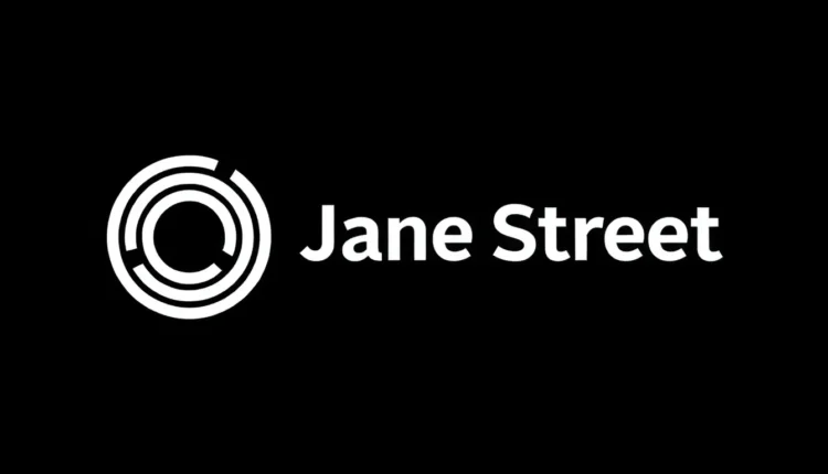 Jane Street Cuts Bitcoin ETF Exposure, Doubles Down on Ether in Q1 2026