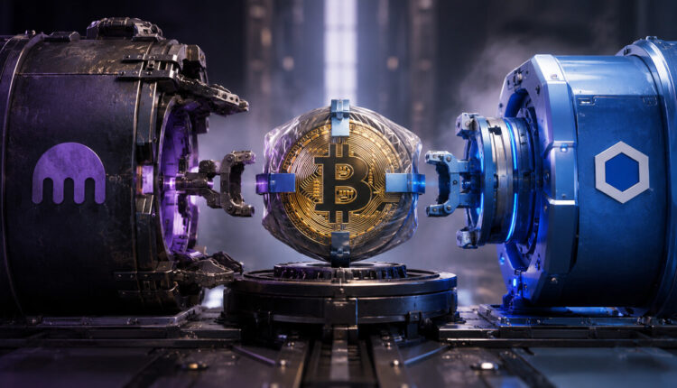 Bitcoin logo