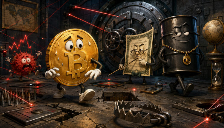 Bitcoin logo