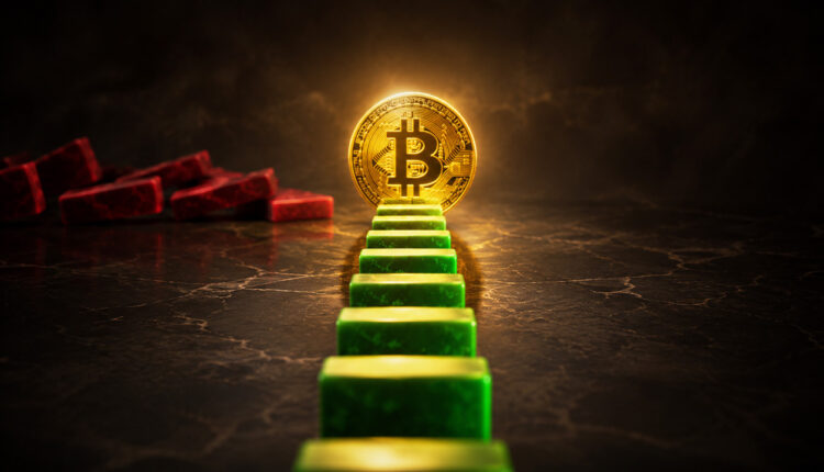 Bitcoin logo