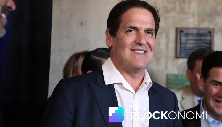 Mark Cuban