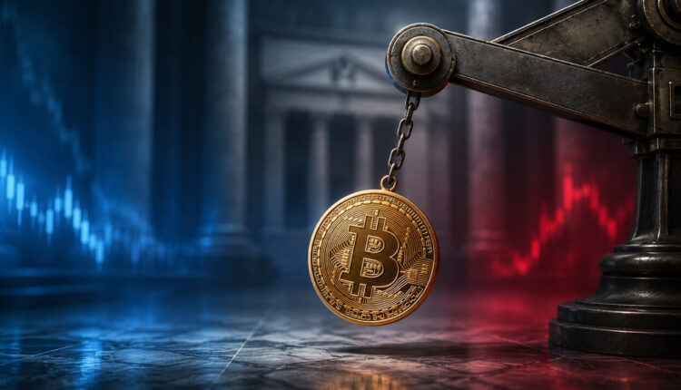 Bitcoin logo